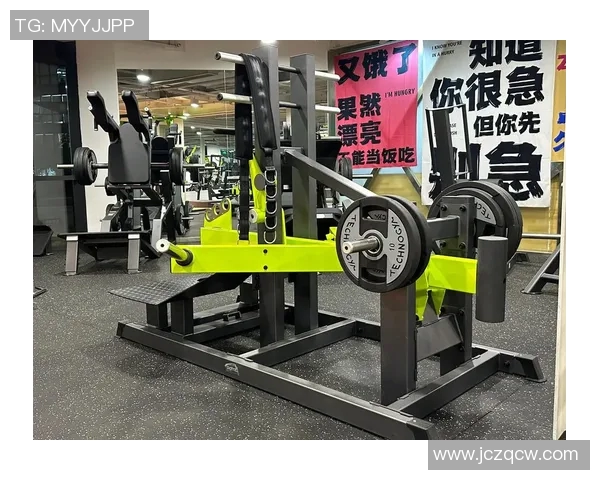 负重健身器材:负重型健身器材的训练作用及安全注意事项