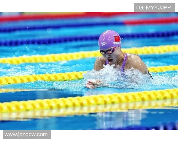 蛙泳技巧提升全面解析与训练方法建议助你突破游泳瓶颈